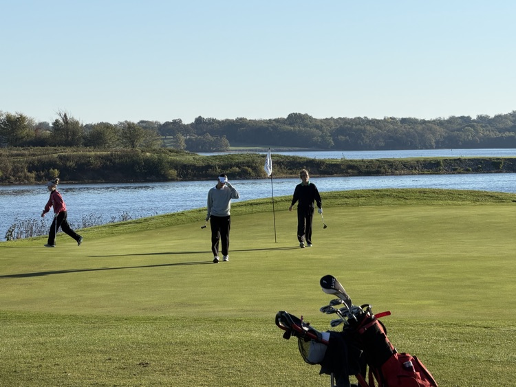 golf