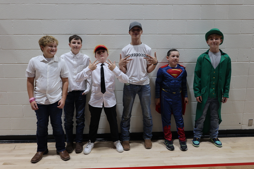 costume contest winners