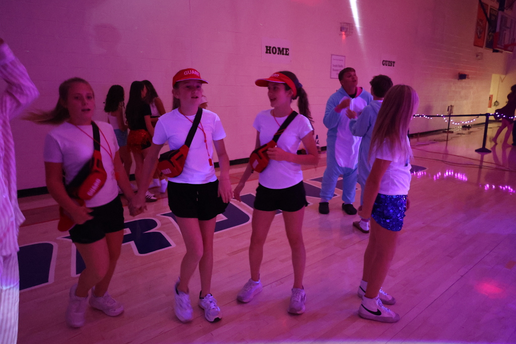 lifeguards