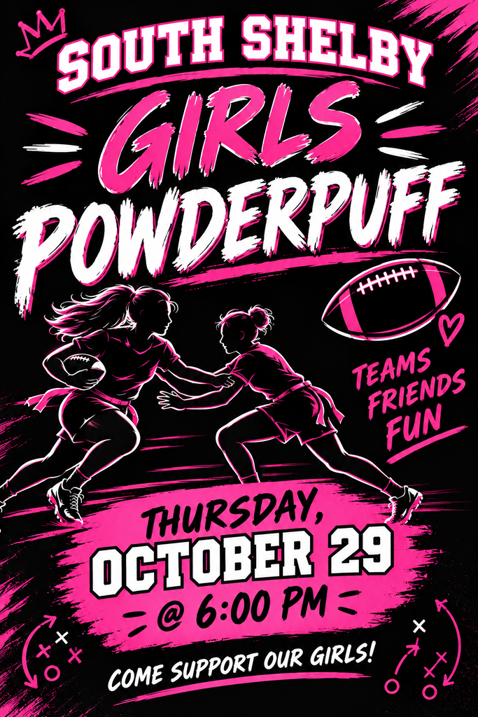 powderpuff