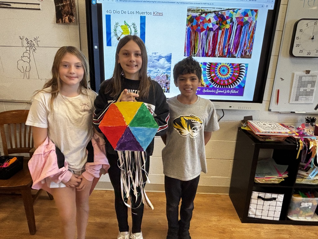 kites 