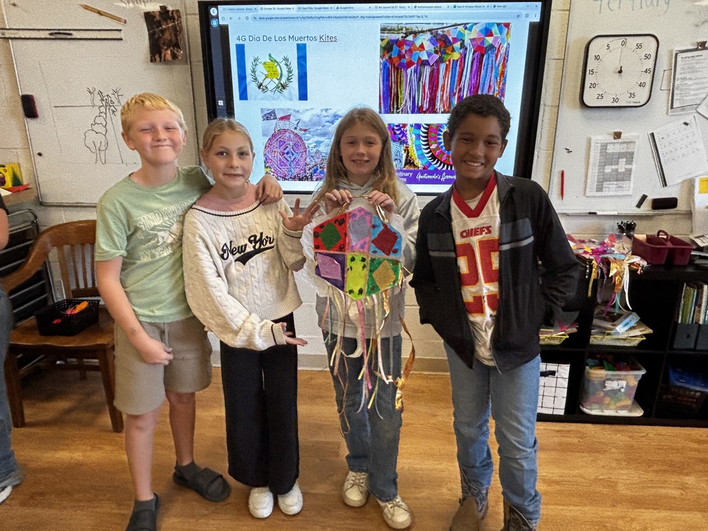 kite team 