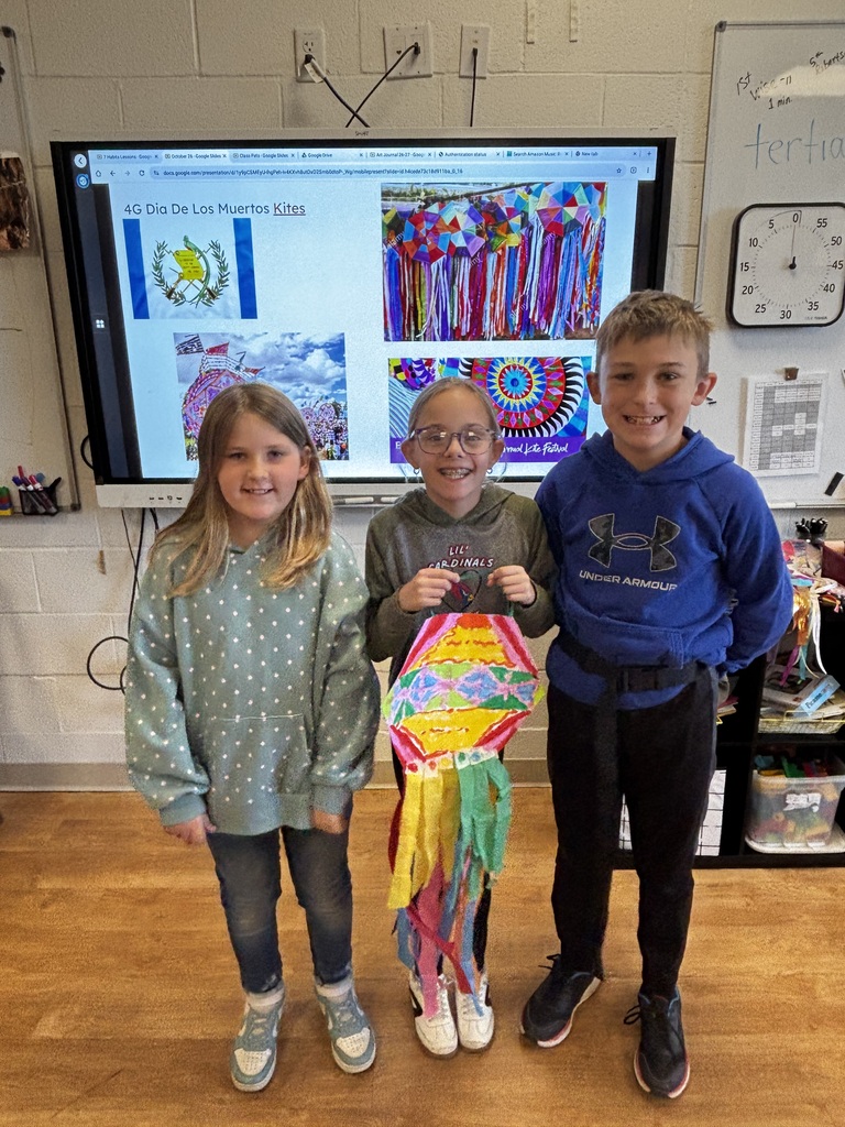 kites 