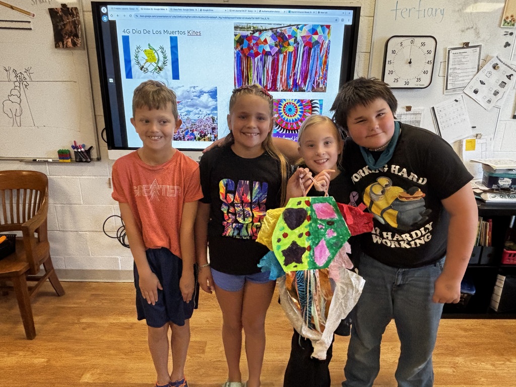kites 