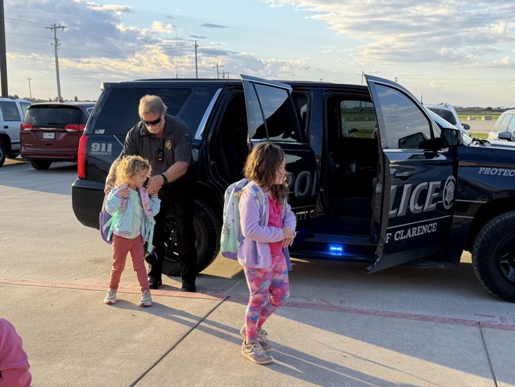 Lights, Sirens, and Donuts