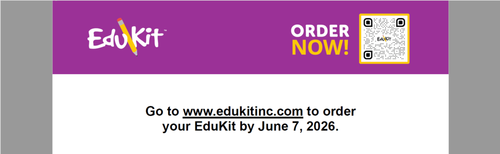 EDUKIT SUPPLIES