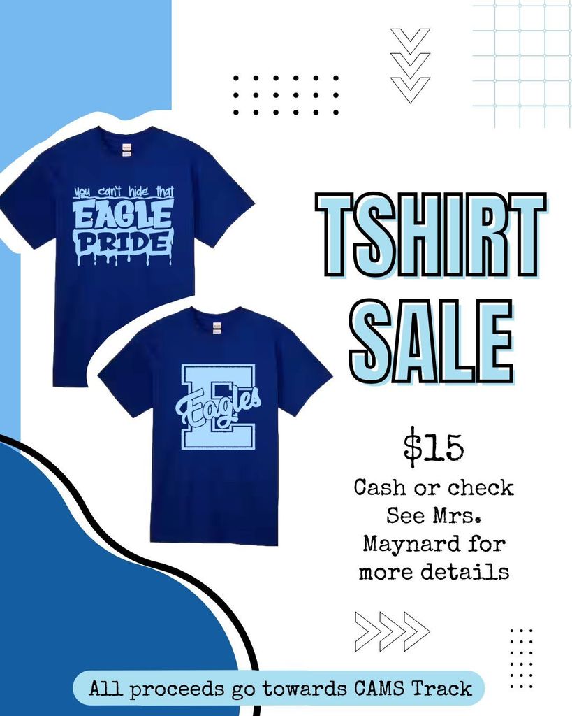 T-shirt sale
