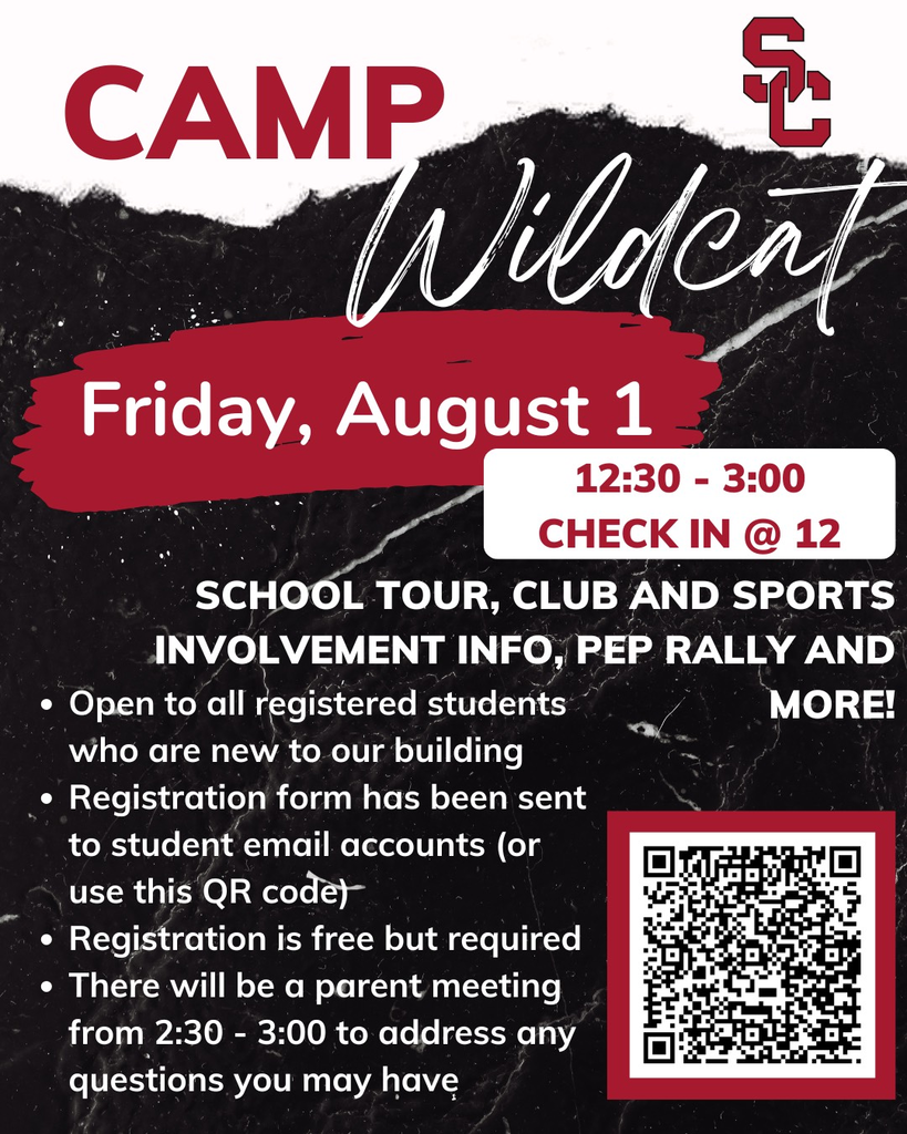 Camp Wildcat
