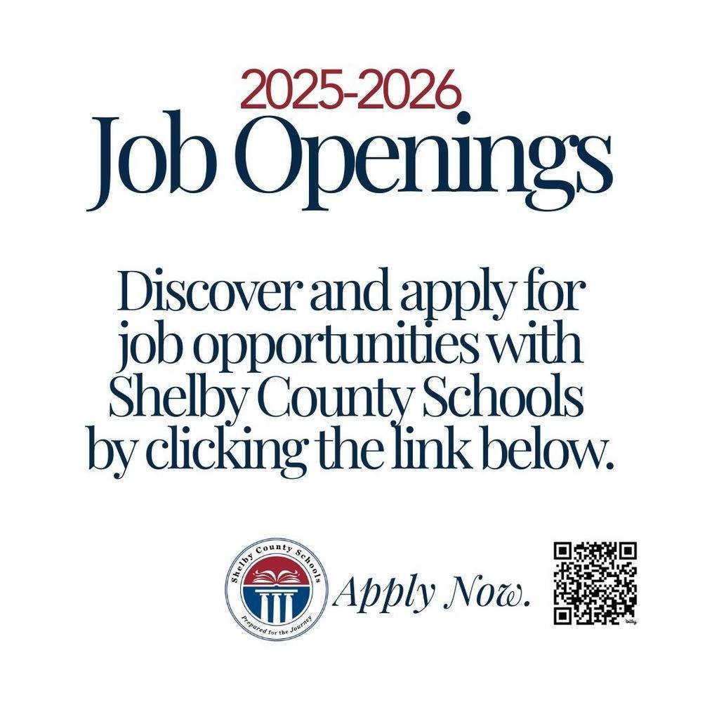 Job Openings Graphic 