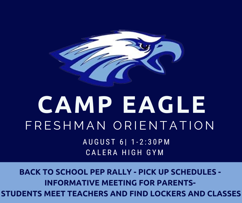 Camp Eagle