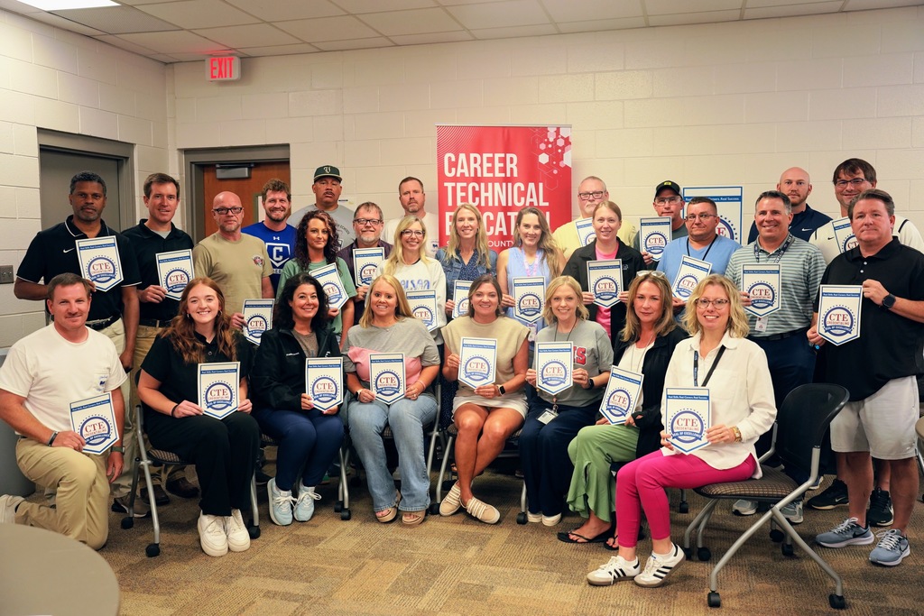 Career Technical Teacher Credentials 