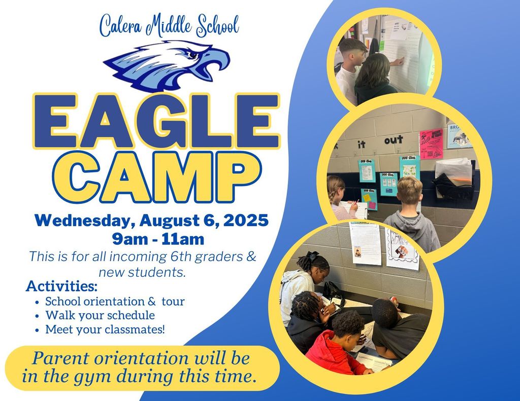 Final Eagle Camp Pic 2025