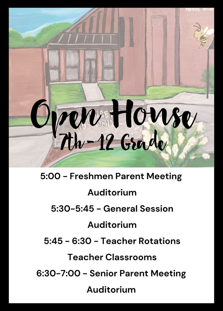 Open House