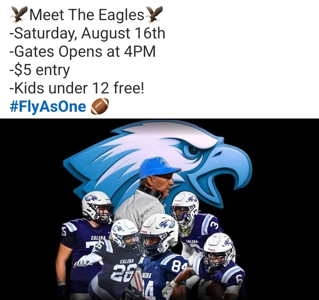 Meet the Eagles
