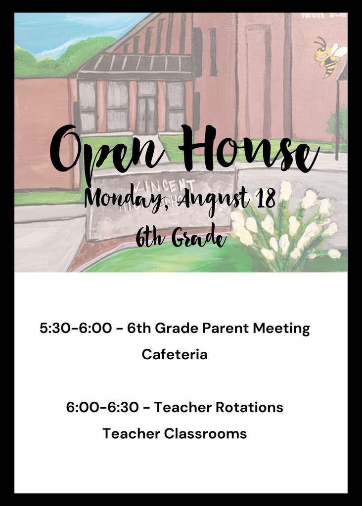 Open House