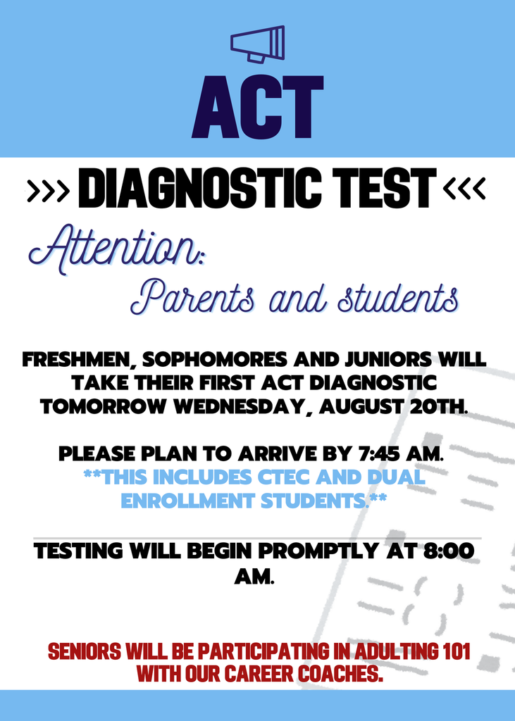 ACT