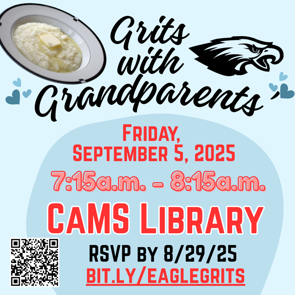 Grits with Grandparents