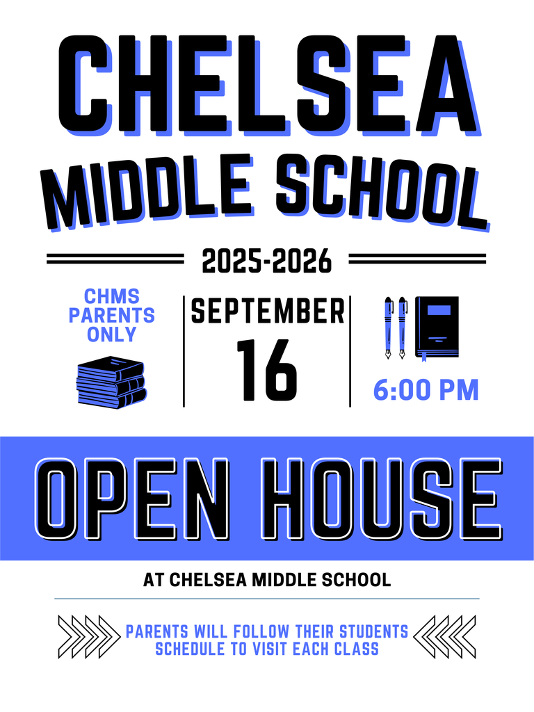 open house night
