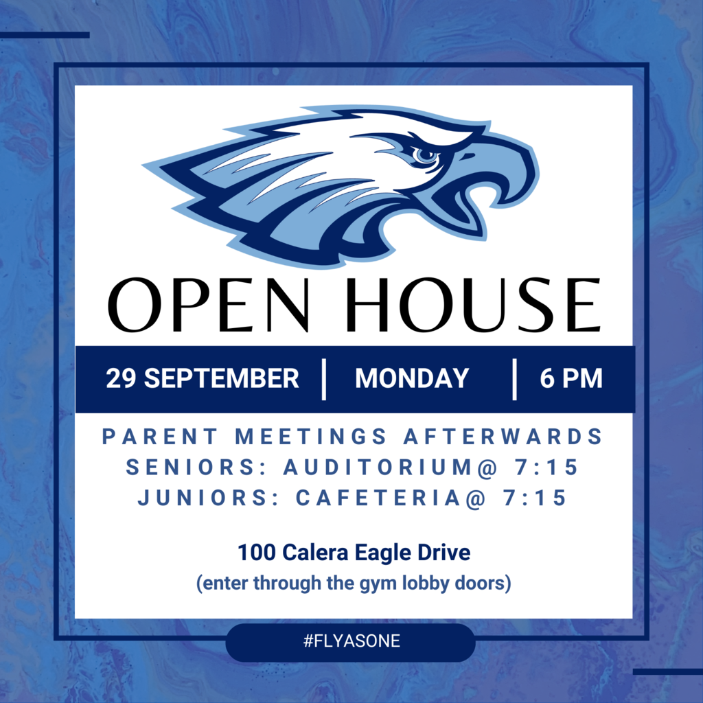 Open House