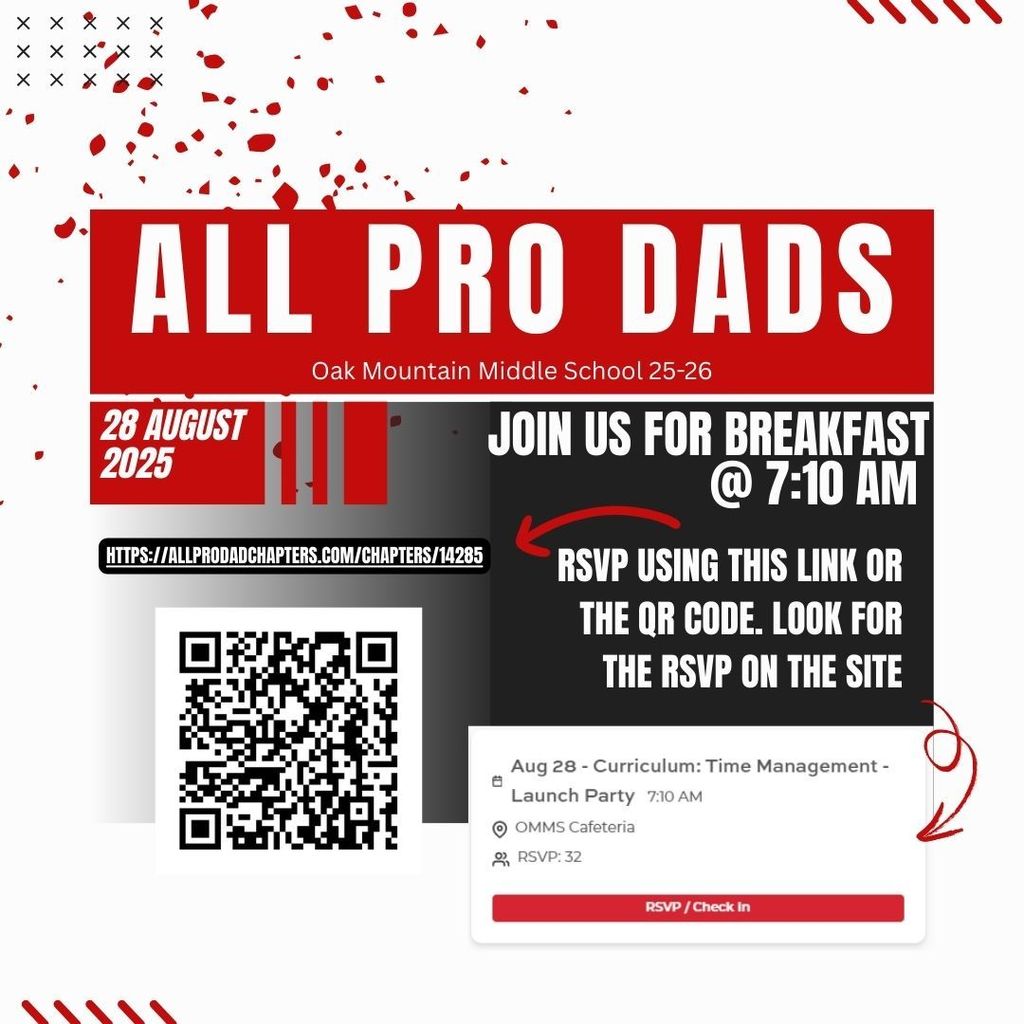All Pro Dad