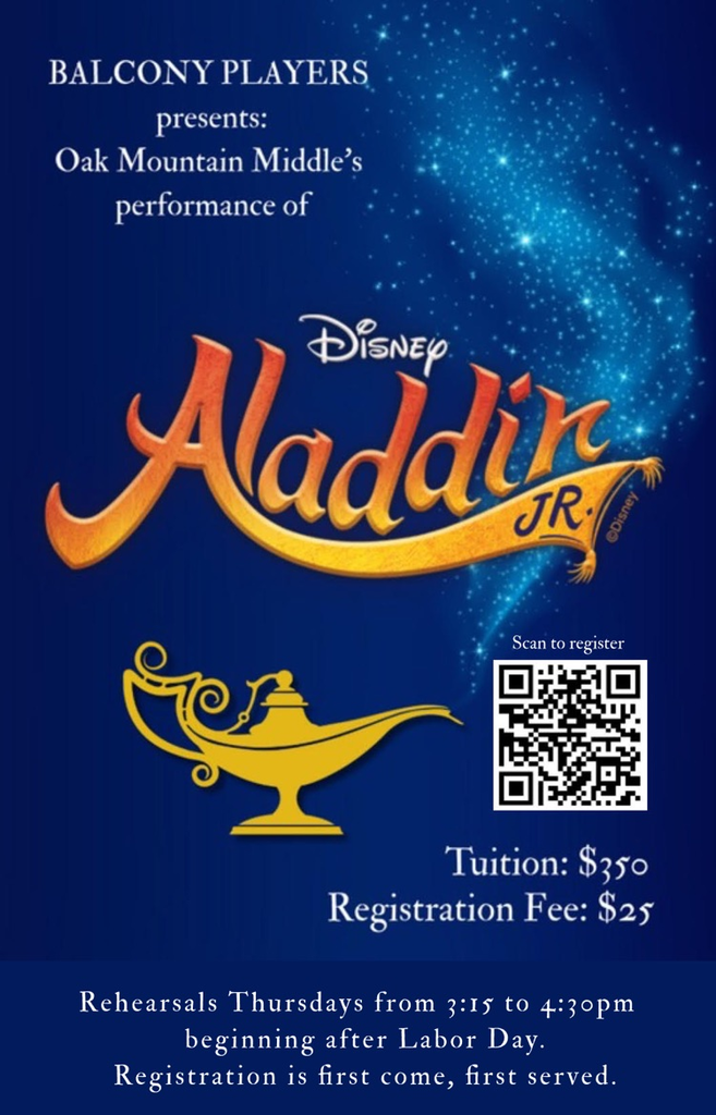 Aladdin 