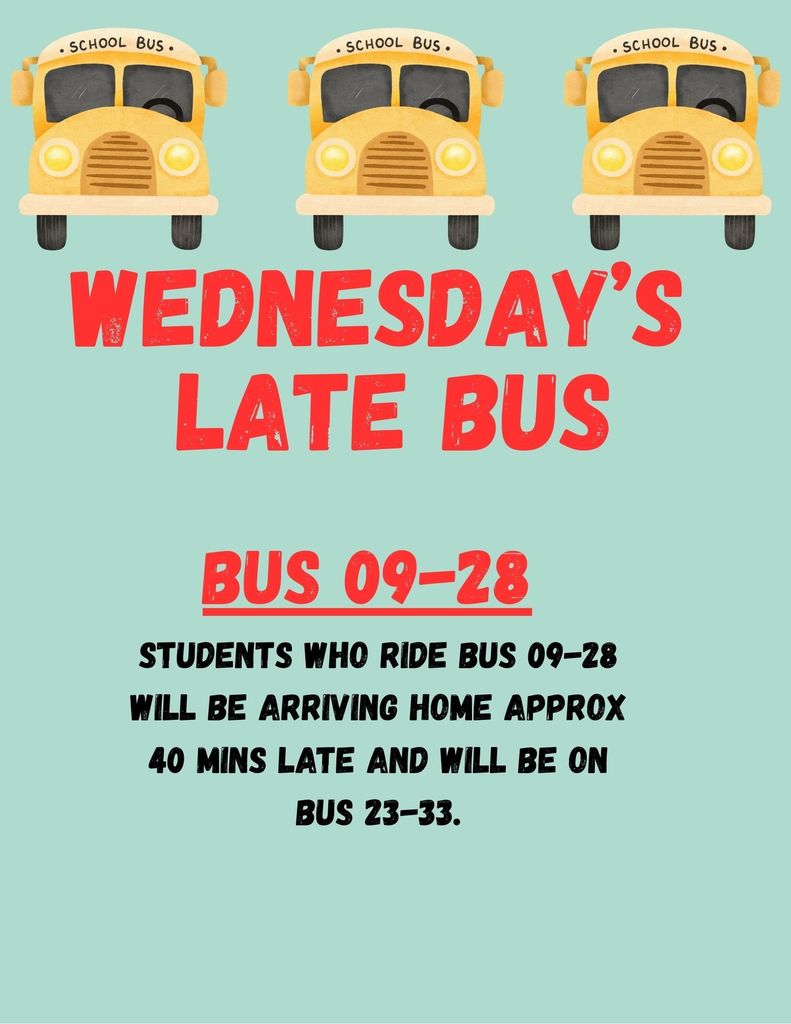 Late Bus 