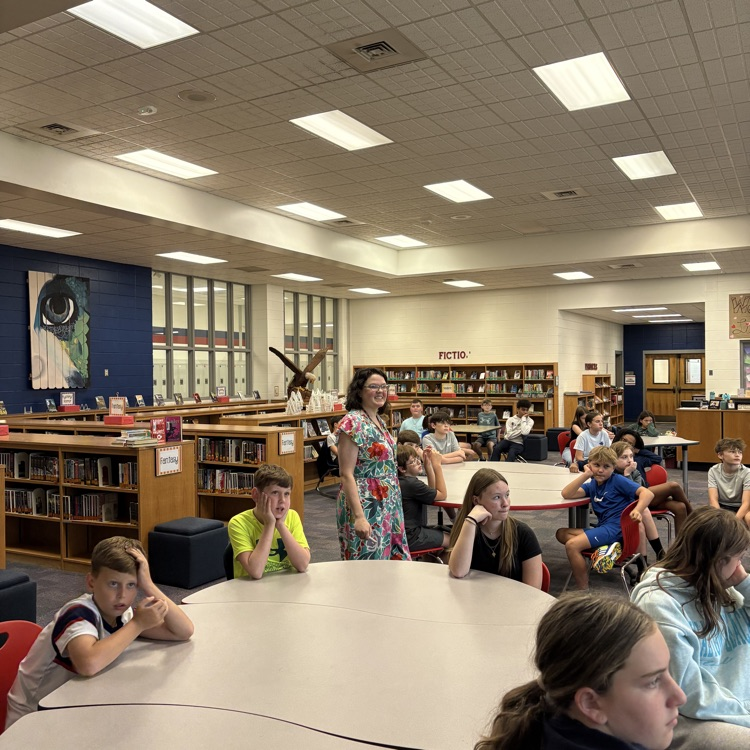 Media Center