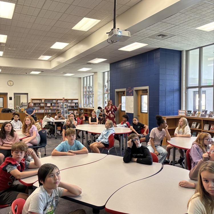media center 