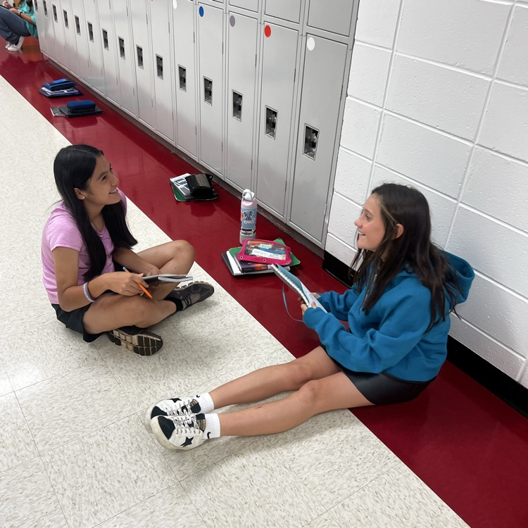 Exploring long division in 6th grade math 