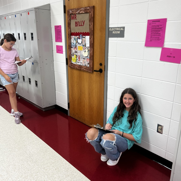 Exploring long division in 6th grade math 
