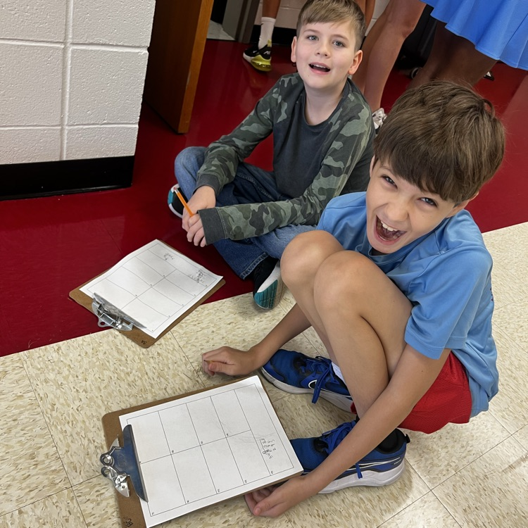 Exploring long division in 6th grade math 