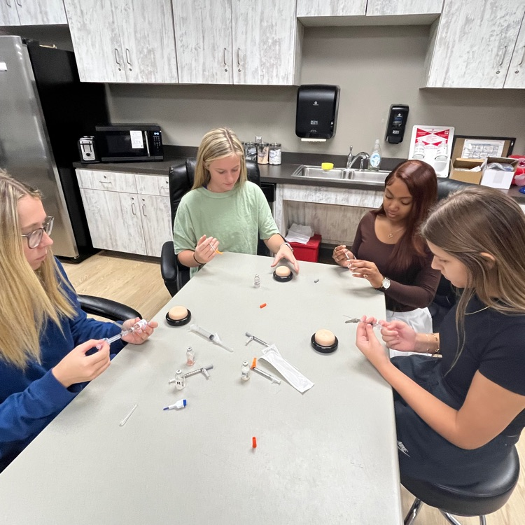 Health Science 