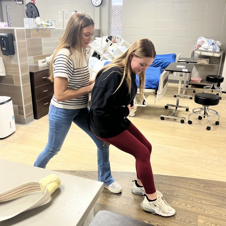 Health Science 