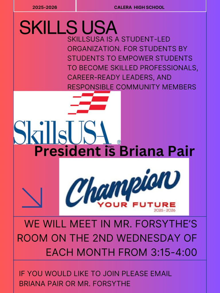 SkillsUSA