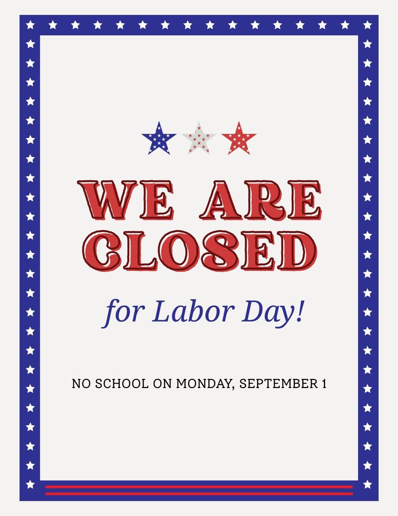 Labor Day