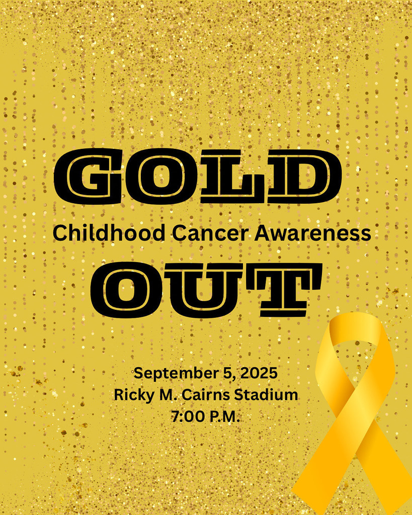 Gold Out