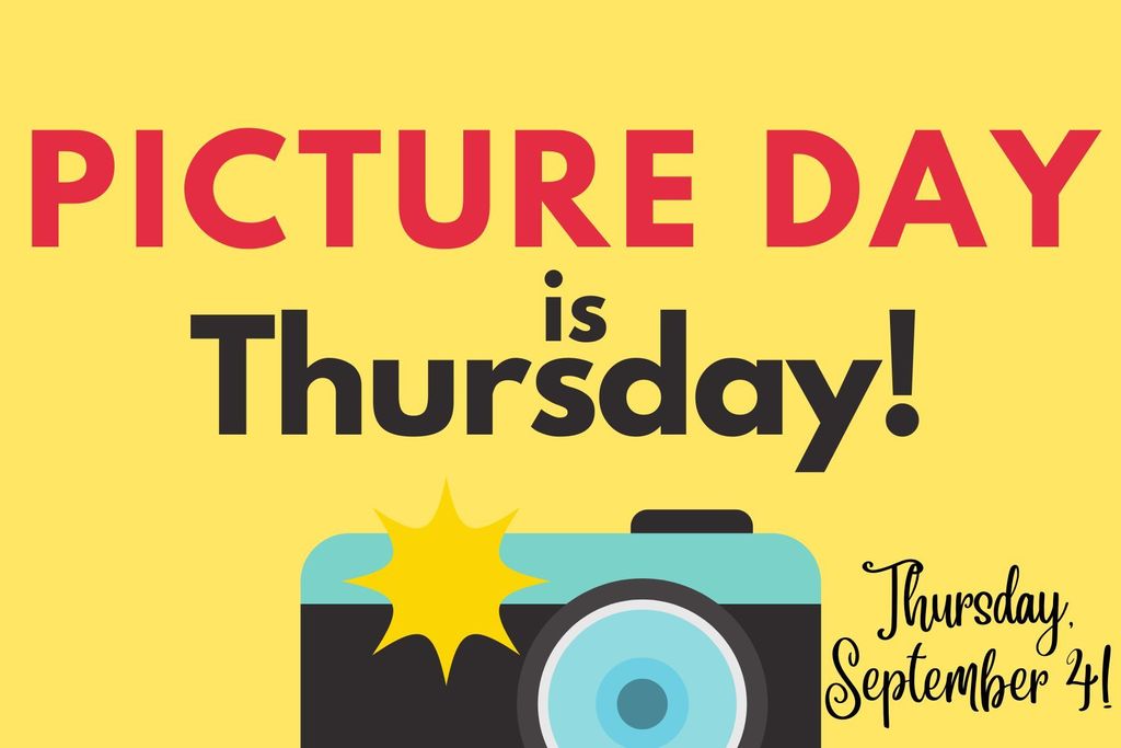 Picture Day