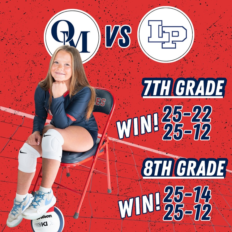 volleyball wins