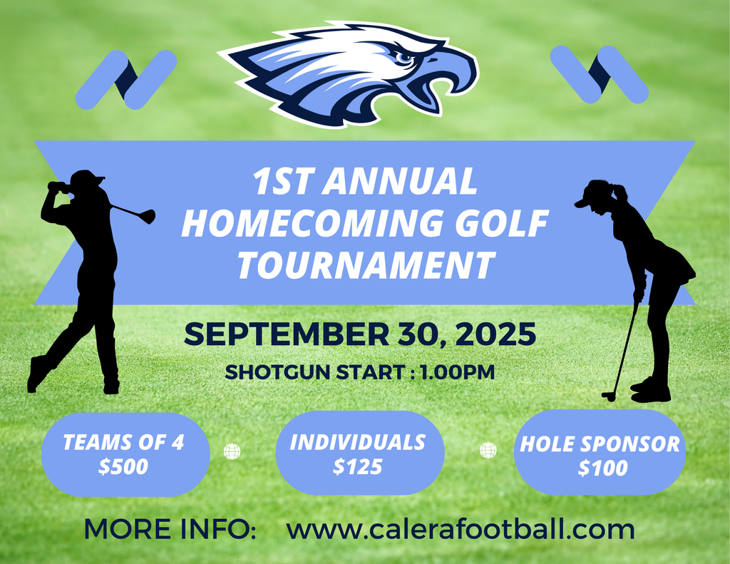 Golf Tournamanet