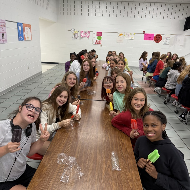 7th grade perfect attendance 