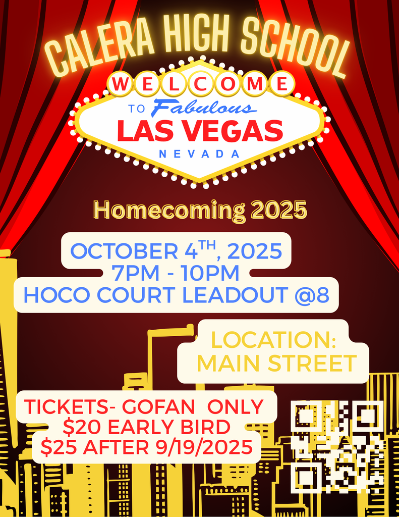 HOCO Dance
