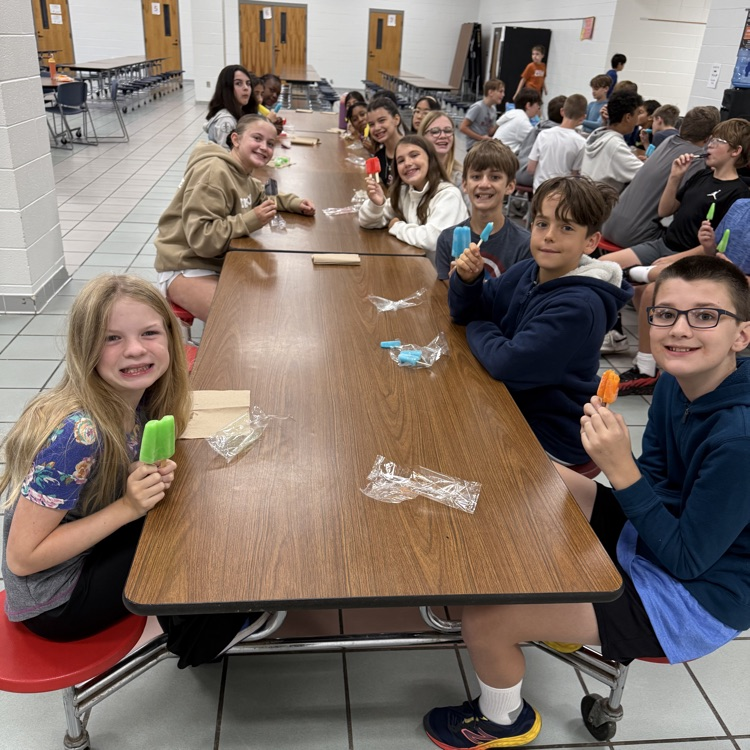 6th grade perfect attendance