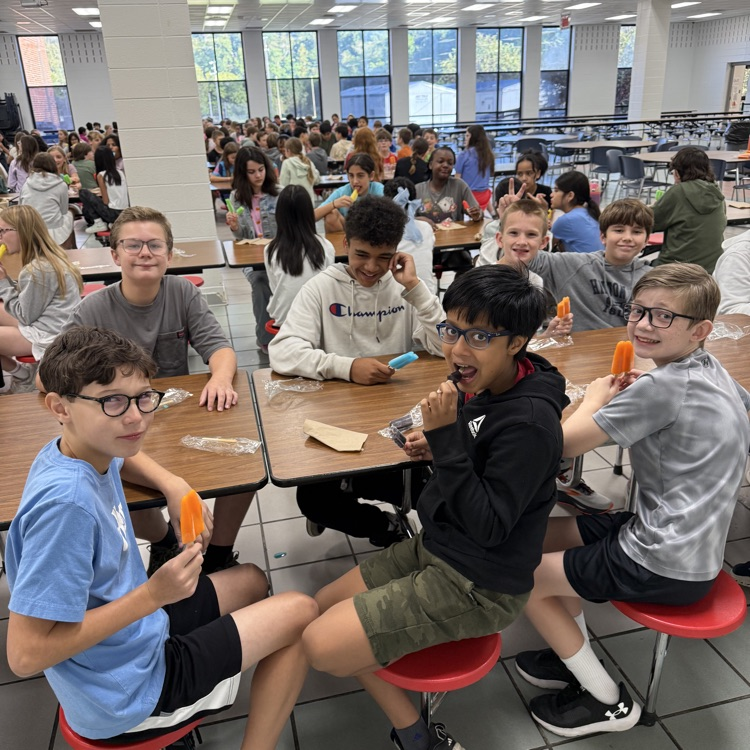 6th grade perfect attendance