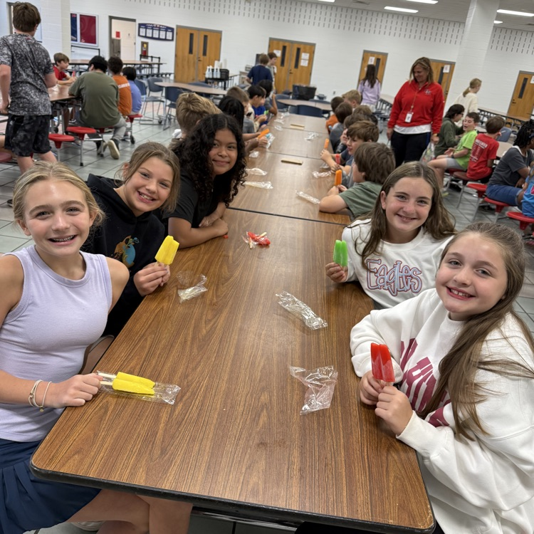 6th grade perfect attendance