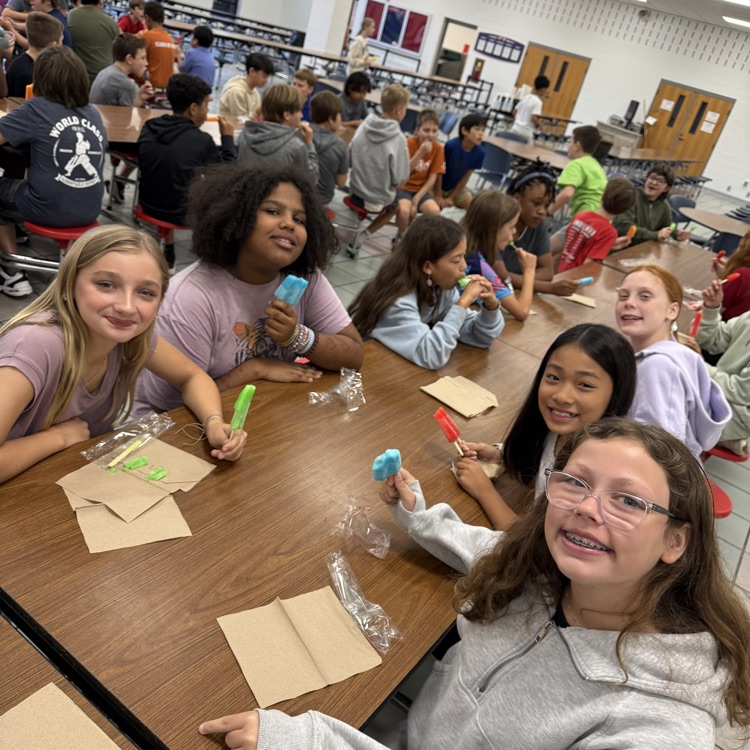 6th grade perfect attendance