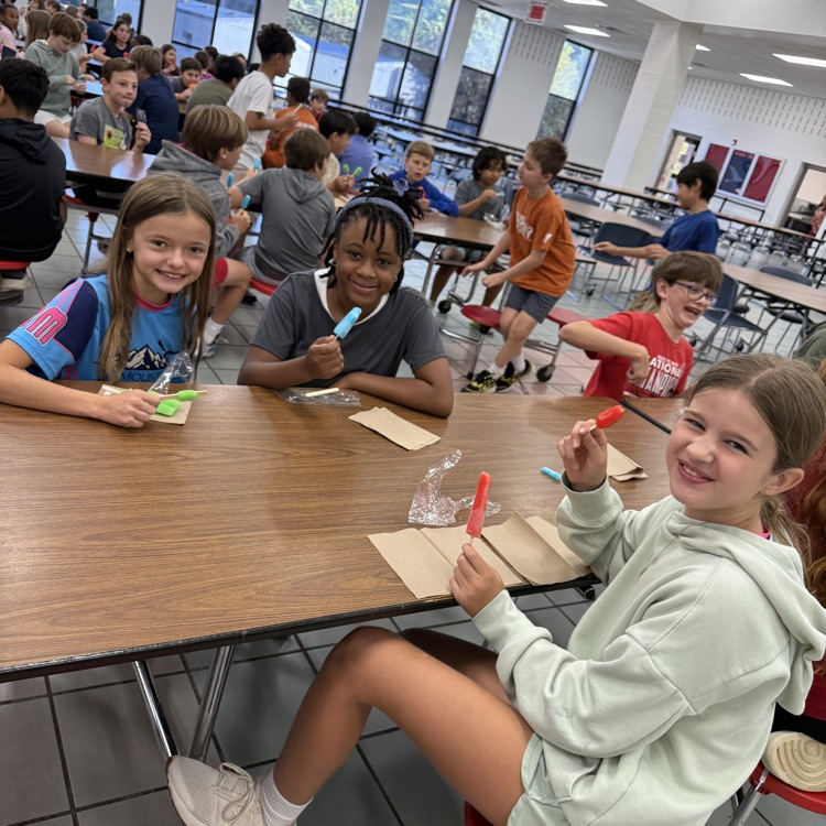 6th grade perfect attendance