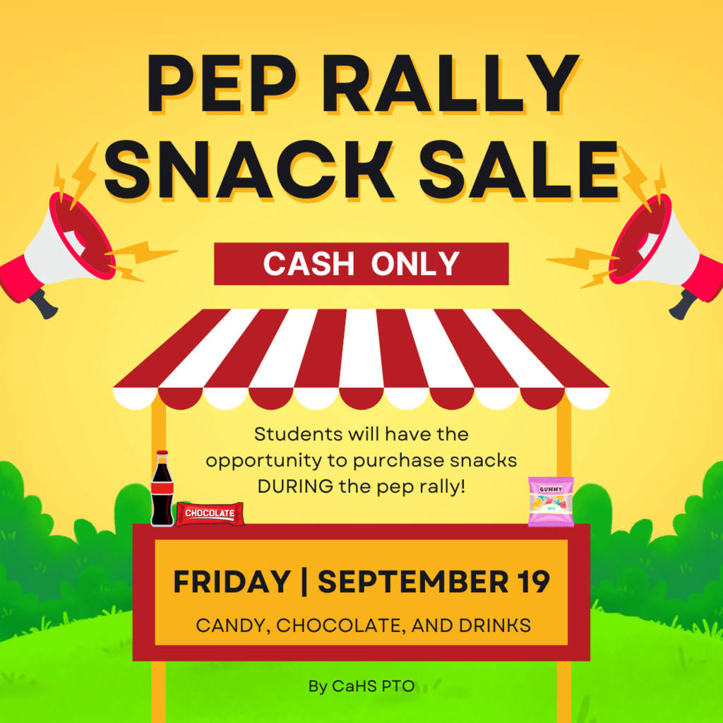 pep rally