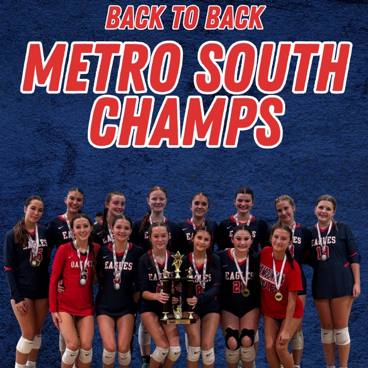 volleyball champs