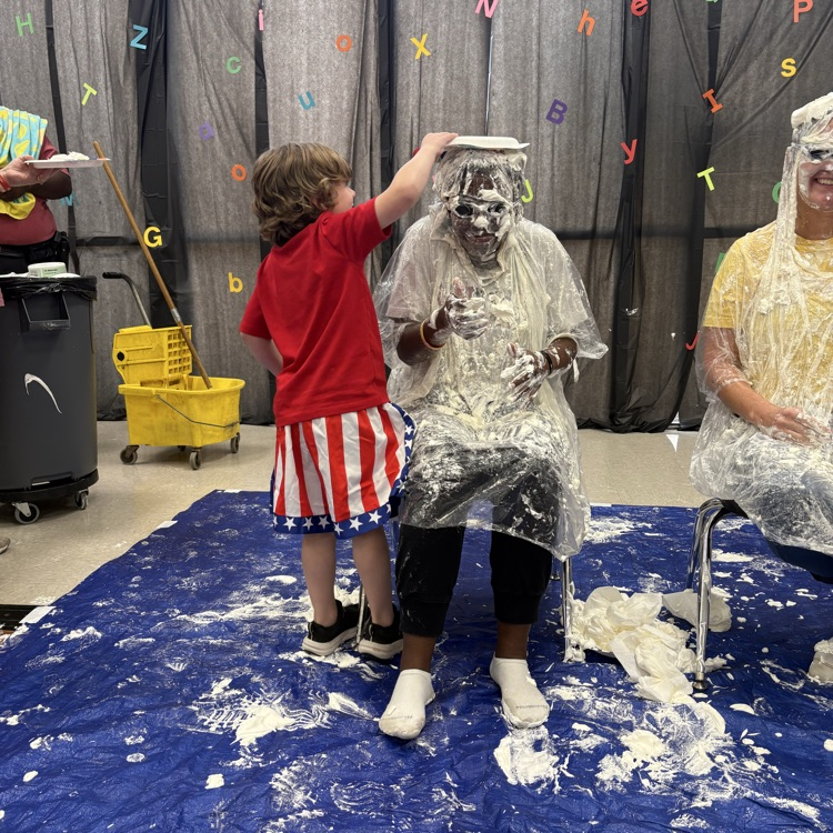 pie the principals 