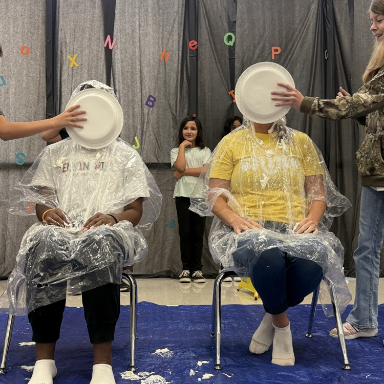 pie the principals 